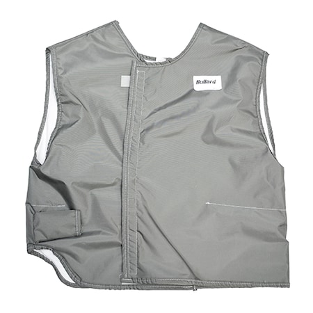 Bullard Dual-Cool™ Vest for 88VX™ - Medium/Large 10BDC70ML